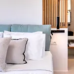 Panormos Bay Suites 5* Panormos (Mykonos)