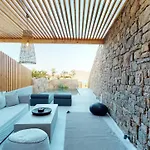 Panormos Bay Suites Hotel