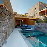 Panormos Bay Suites Ξενοδοχείο 5*