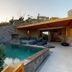 Panormos Bay Suites 5*
