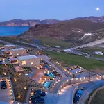 Panormos Bay Suites 5* Panormos (Mykonos)