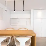 Panormos Bay Suites Ξενοδοχείο 5*