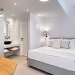 Panormos Bay Suites Panormos (Mykonos)