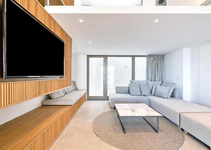 Panormos Bay Suites פנורמוס מיקונוס