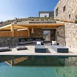 Panormos Bay Suites 5* Pánormosz Mikónu