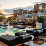 Panormos Bay Suites 5*