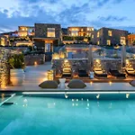 Panormos Bay Suites 5*