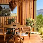 Panormos Bay Suites 5* Pánormosz Mikónu