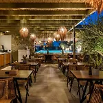 Panormos Bay Suites 5* Pánormosz Mikónu