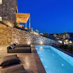 Panormos Bay Suites Szálloda 5*