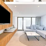 Panormos Bay Suites Pánormosz Mikónu