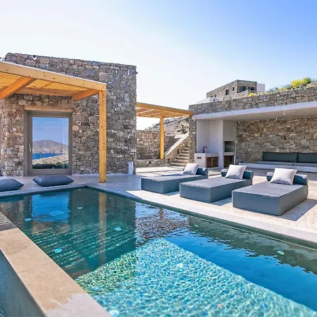 Ξενοδοχείο Panormos Bay Suites