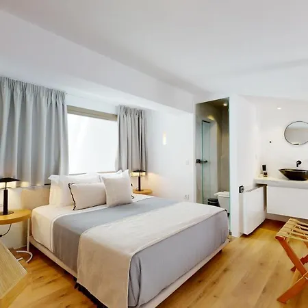 Panormos Bay Suites Ξενοδοχείο Πάνορμος Μυκόνου