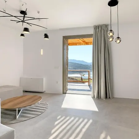 Panormos Bay Suites Ξενοδοχείο