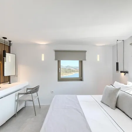 Panormos Bay Suites Πάνορμος Μυκόνου