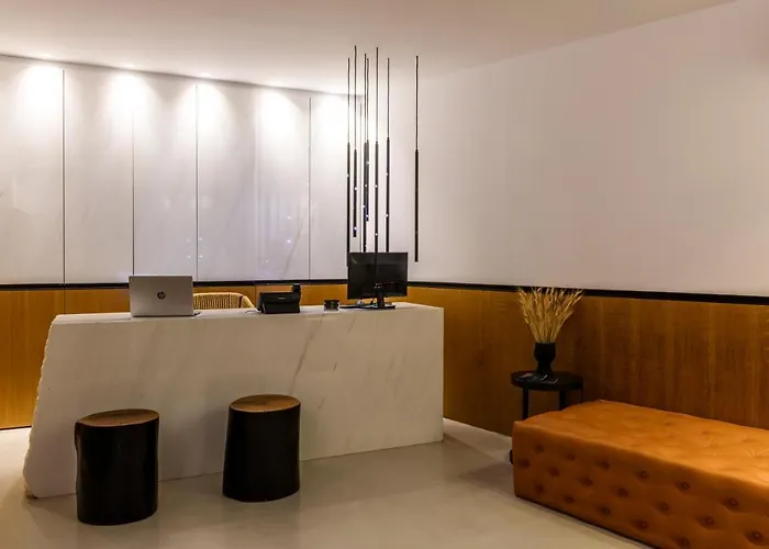 Panormos Bay Suites 5*