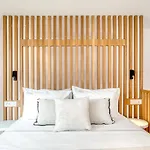 ホテル Panormos Bay Suites 5*