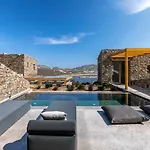 Panormos Bay Suites 5* Panormos (Mykonos)