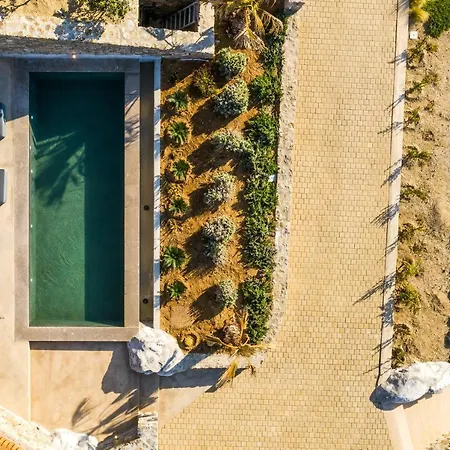 Panormos Bay Suites 5*